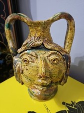 Ceramica seminara condurso usato  Ragusa