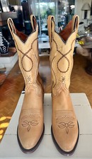 Bottes western neuves. d'occasion  Caen