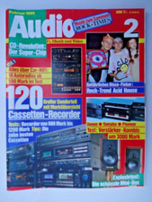 Audio denon dab gebraucht kaufen  Kiel