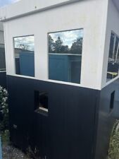 Norshield ns5000 guard for sale  Fleetwood