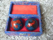Boules sante chinoises d'occasion  Cergy-