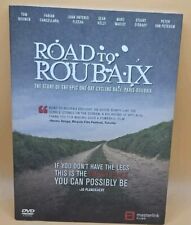 Road roubaix dvd for sale  Chanhassen