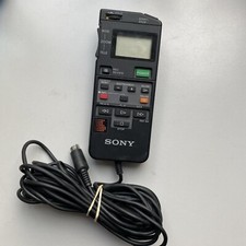 Télécommande sony remote d'occasion  Strasbourg-