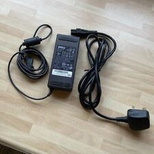 Laptop charger dell for sale  SWINDON