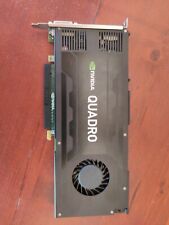 Nvidia quadro k4200 usato  Santa Maria Capua Vetere