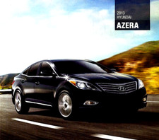 2013 hyundai azera for sale  Chester