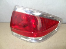 Usado, Lanterna traseira direita do passageiro 08 09 10 11 Ford Focus Sedan comprar usado  Enviando para Brazil
