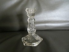Ancien petit bougeoir d'occasion  Ussac