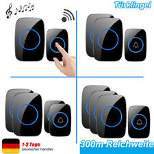 Led funkklingel türklingel gebraucht kaufen  Langenlonsheim