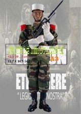 French foreign legion d'occasion French foreign legion d'occasion  Épernay