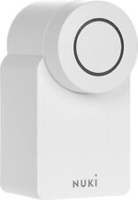 Nuki smart lock gebraucht kaufen  Brunnthal