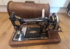 Old singer 128k for sale  NOTTINGHAM