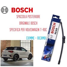 Spazzola tergilunotto posterio usato  Verona