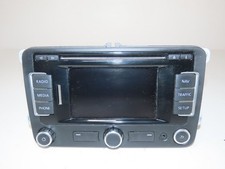 Autoradio volkswagen tiguan d'occasion  Seclin