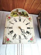 Schild wand uhr gebraucht kaufen  Eschweiler