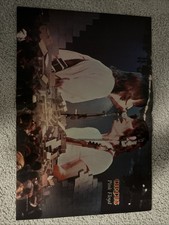 Pink floyd 1980 for sale  Washington