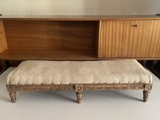 Antique carved oak for sale  WINCHESTER