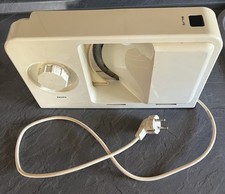 Krups elektrische brotschneide gebraucht kaufen  Ober-Mörlen