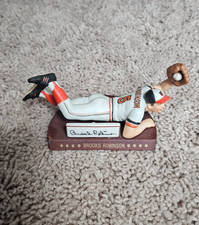 Brooks robinson figurine for sale  Bowie