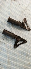 Yamaha xs650 fußrasten gebraucht kaufen  Iserlohn
