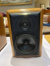 Sonus faber minuetto for sale  DORCHESTER