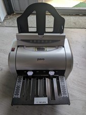 Pavo piegatrice automatica usato  Cuneo