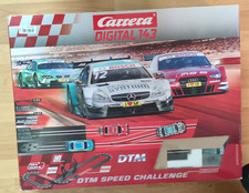 Carrera digital 143 gebraucht kaufen  Hildesheim