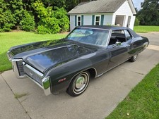 1968 pontiac grand for sale  Tallahassee