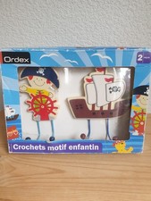 Kindergarderobe kleiderhaken k gebraucht kaufen  Hille