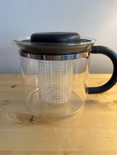 bodum glass teapot for sale bodum glass teapot for sale LONDON