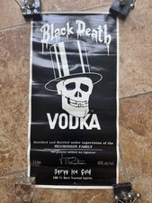 collection black death vodka for sale  Nashville