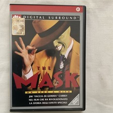 The mask con usato  Venezia
