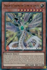 Dragon sublimation ultime d'occasion  France
