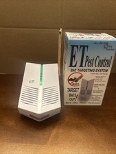 Pest control bat for sale  Frankfort