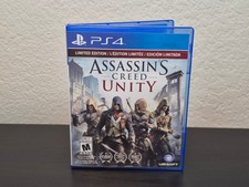 Ps4 assassin creed for sale  Lynnwood