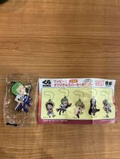 Suporte de borracha Kura Sushi Zoro comprar usado  Enviando para Brazil