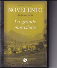 Novecento ambiente italia usato  Roma