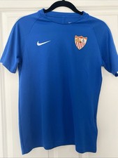 Sevilla nike dri for sale  SUDBURY