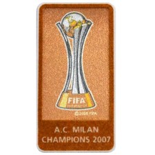 Toppa badge patch usato  Fiumicino
