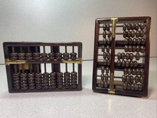 Pair vintage wood for sale  Batavia