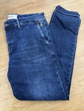 Jeans uomo jeckerson usato  Cagliari
