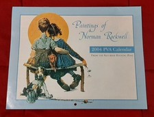 Norman rockwell 2003 for sale  Champaign