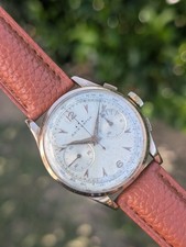 Agir watch 18kt usato  Cesena
