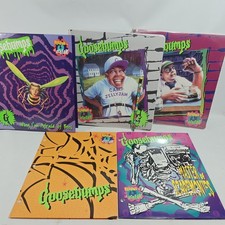 90s goosebumps ring for sale  Andover