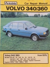 Autodata 300 volvo for sale  UK