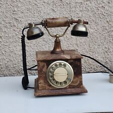 Telefono anni marmo usato  Francavilla Fontana