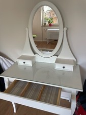 Frisiertisch hemnes ikea gebraucht kaufen  Pfofeld