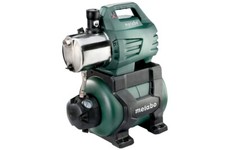 Metabo hww 6000 gebraucht kaufen  Oberboihingen