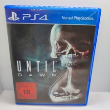 Until dawn ps4 usato  Olginate