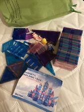 Magnet tiles magnetic for sale  Northville